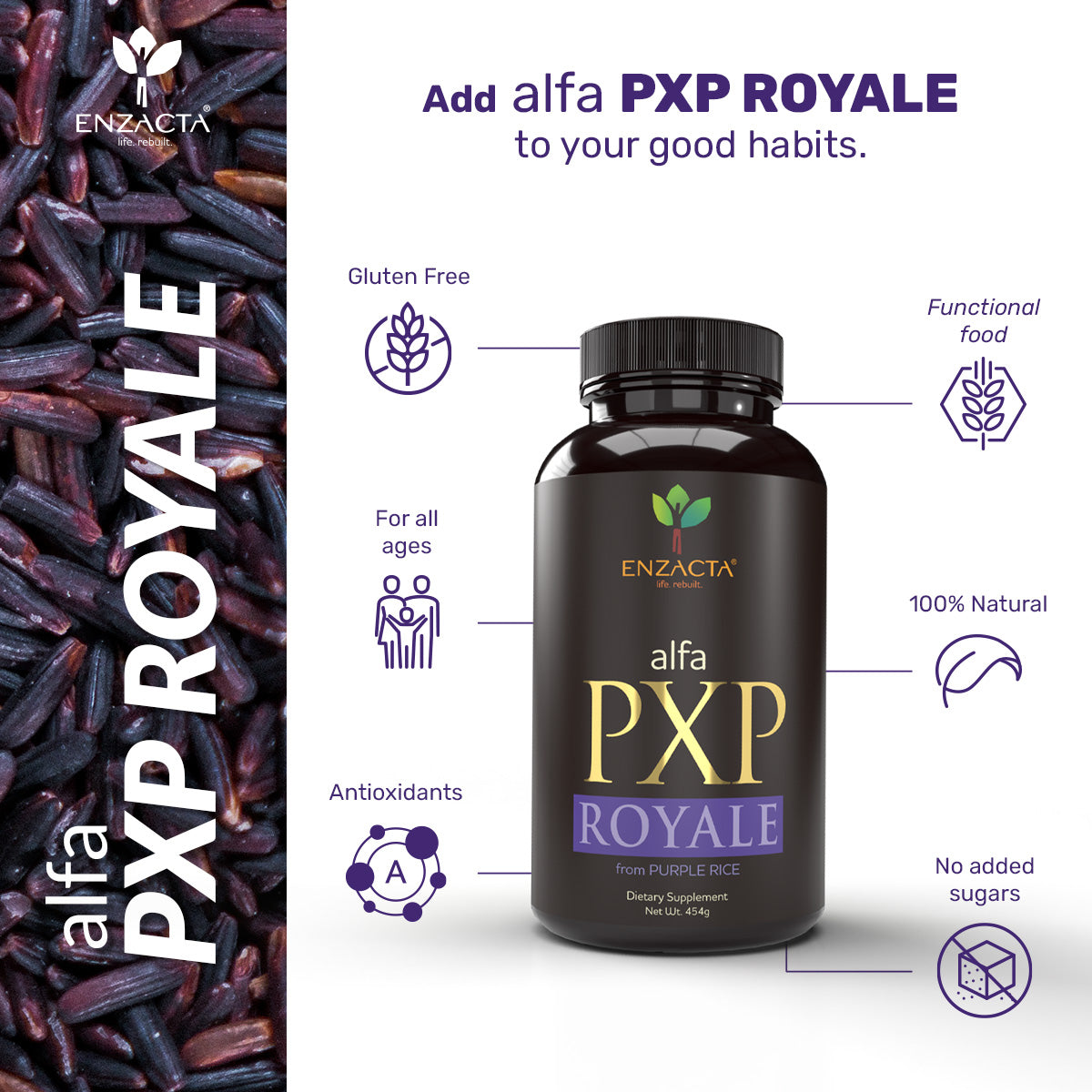 PROMO: PXP ROYALE 90 FOR EVERYONE!