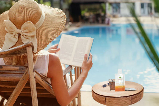 Is wellness the new luxury?