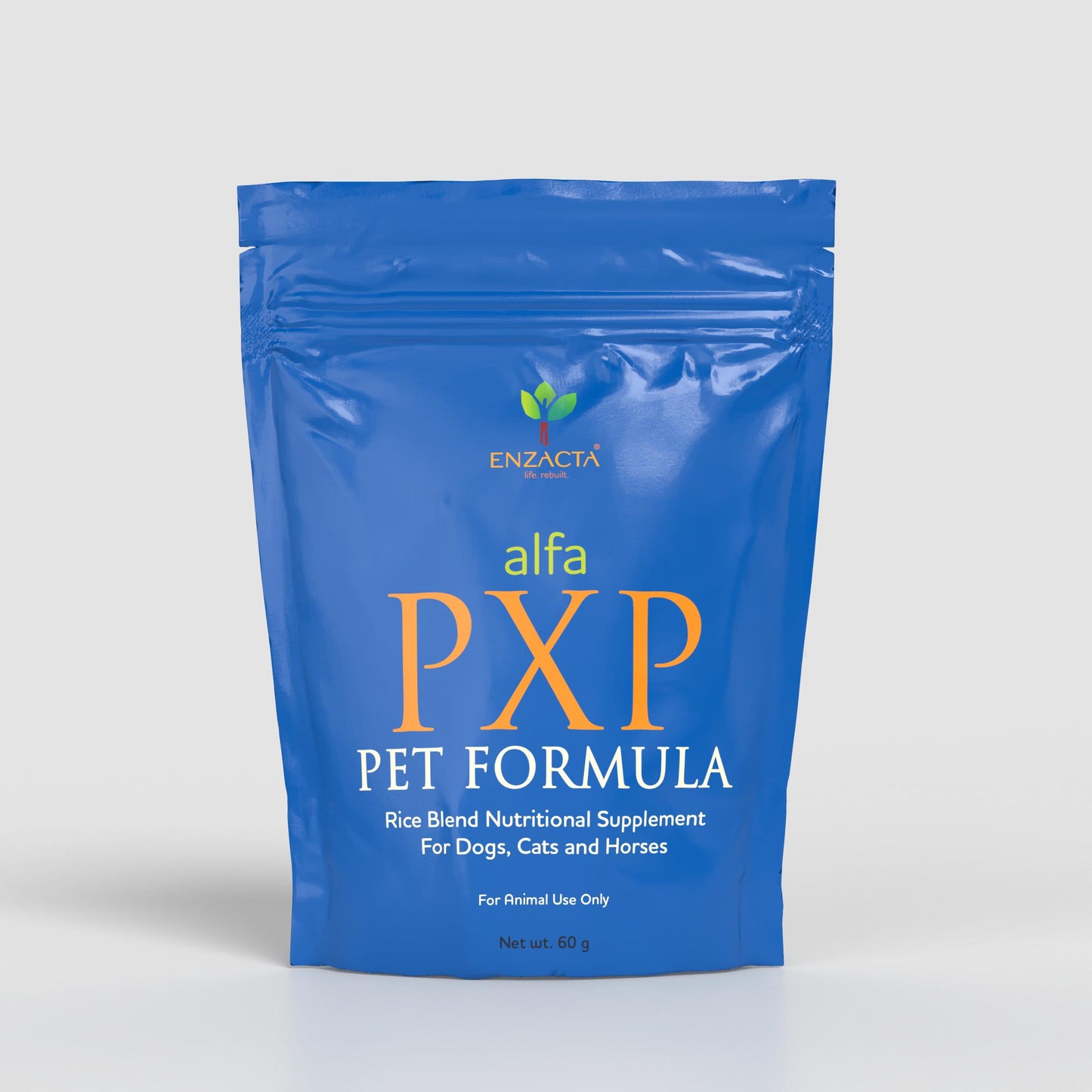 alfa PXP PET FORMULA