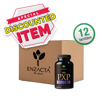 PROMO: PXP ROYALE 30 FOR EVERYONE!