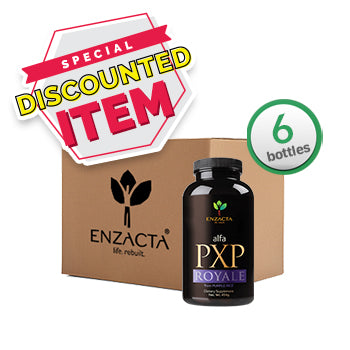 PROMO: PXP ROYALE 90 FOR EVERYONE!